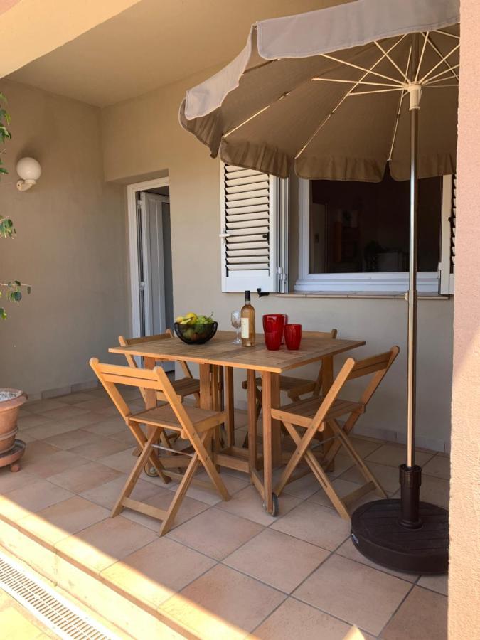 Appartement Brancuccio Bonifacio  Exterior photo