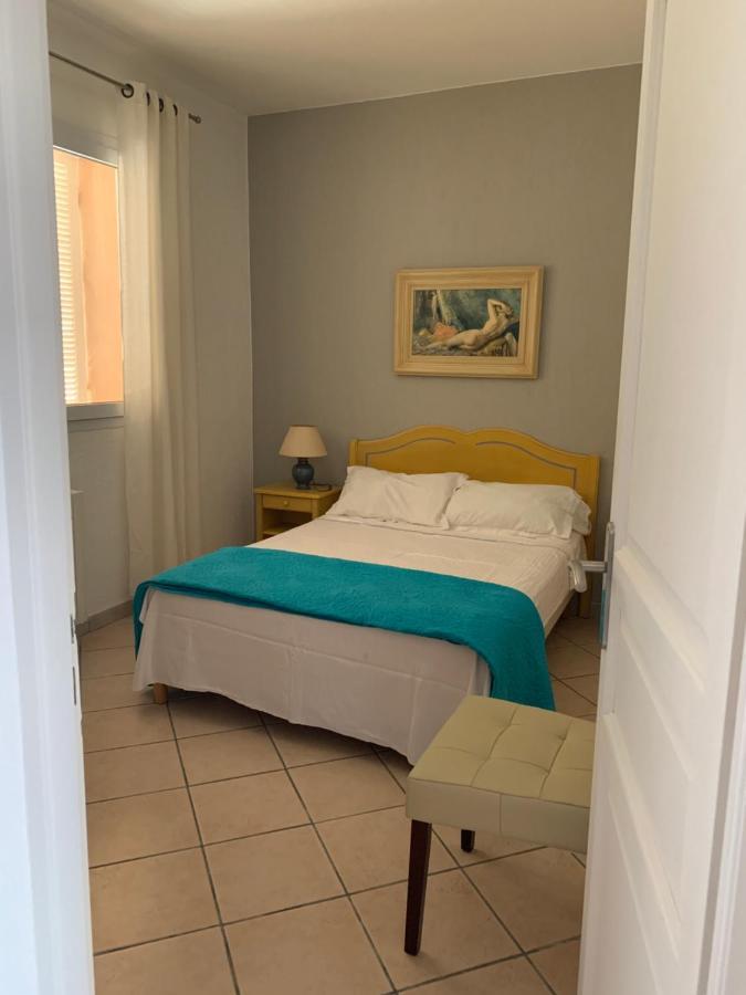 Appartement Brancuccio Bonifacio  Exterior photo
